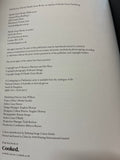 Smith & Daughters: A Cookbook (That Happens to be Vegan)
Book by Mo Wyse and Shannon Martinez