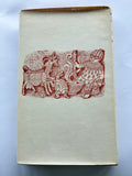 Ijapa the Tortoise and Other Nigerian Tales (US title: "Olode the Hunter."). (Hardcover)
COURLANDER, Harold (with E.A. Eshugbayi