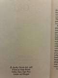 The Third Girl Hardcover by Agatha Christie published by The Book Club, 1966