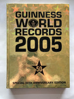 Guinness World Records 2005