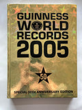 Guinness World Records 2005