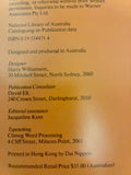 Australian Art Review By Leon Paroissien
