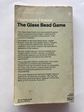 The Glass Bead Game by Hermann Hesse (Paperback) jo