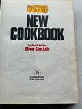 The Australian Womens Weekly New Cookbook by Ellen Sinclair