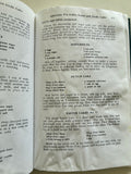 The CWA Cookery Book and Household Hints, Hardcover 75th Anniversary edition