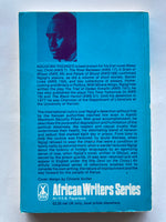 Detained: a Writer's Prison Diary (African Writers)
by Ngugi Wa Thiong'o