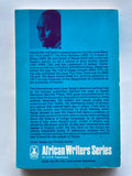 Detained: a Writer's Prison Diary (African Writers)
by Ngugi Wa Thiong'o