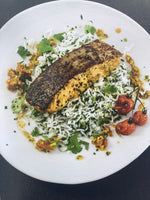The Incredible Spice Men: Todiwala and Singh
Book by Cyrus Todiwala and Tony Singh