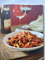 Gourmet Pilgrim Spain: Recipes, Culture and Stories from the Kitchen Tables of Spain