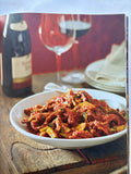Gourmet Pilgrim Spain: Recipes, Culture and Stories from the Kitchen Tables of Spain