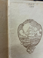 The Medallion Edition of the Works of Joseph Conrad - 8 Volumes only