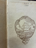 The Medallion Edition of the Works of Joseph Conrad - 8 Volumes only