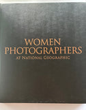 Women Photographers at National Geographic Hardcover - 2000
by Cathy Newman