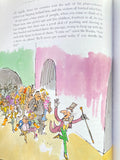 The Roald Dahl Treasury
by Dahl, Roald