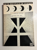 The Fifth Biennale of Sydney: Private symbol, social metaphor, 11 April-17 June 1984