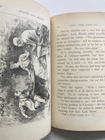 Sylvia and Bruno by Lewis Carroll