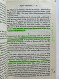 Against Interpretation
Book by Susan Sontag