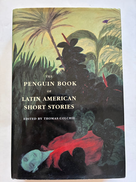 The Penguin Book of Latin American Short Stories