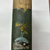 Ben-Hur A Tale of the Christ by Lew Wallace - Ward Lock N.D C.1890