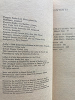 Letters to Felice
Book by Franz Kafka