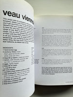 Anthony Bourdain's Les Halles Cookbook: Strategies, Recipes, and Techniques of Classic Bistro Cooking