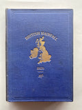 British Rainfall 1926 by British Rainfall Organization