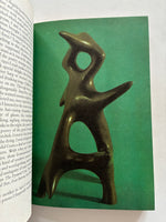 Herbert Edward Read
The art of Jean Arp