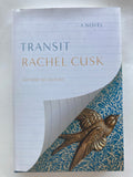 Transit by Rachel Cusk