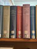 Books for decoration