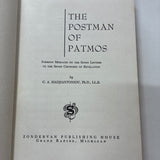 The Postman of Patmos: 
G A Hadjiantoniou