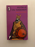 Myths and Legends by Roger Lancelyn Green