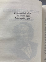 David Copperfield by
Dickens, Charles