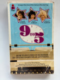9 to 5, titled "How to Succeed in Business by Trying Damn Near Anything" by Thom Racina