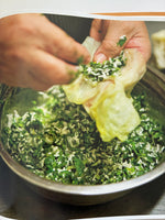 Amad, Abla
Abla's Lebanese Kitchen