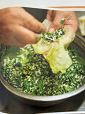 Amad, Abla
Abla's Lebanese Kitchen