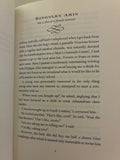 Pistache
Book by Sebastian Faulks