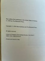 Delirious New York
Book by Rem Koolhaas