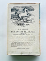 Pastures of the Blue Crane 
Brinsmead, H. F.
Published by Oxford University Press
