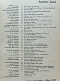Meanjin Quarterly- Volume 32 Number 1 - 1973.
Christesen, C. B. (ed)