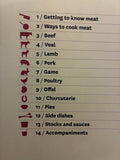 Meat: Delicious Dinners For Every Night Of The Week Book by Adrian Richardson