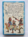 The Great Piratical Rumbustification & The Librarian and the Robbers
by Mahy, Margaret.  Illustrated by Quentin Blake