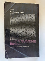 Psychological Types
by C. G. Jung