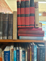 Books for decoration
