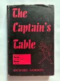The Captain's Table (Hardcover)
Gordon, Richard