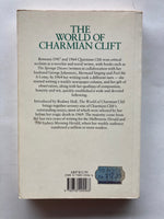 The world of Charmian Clift
Book by Charmian Clift