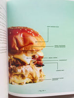The Huxtaburger Book: The Art and Science of the Perfect Burger
Book by Daniel Wilson