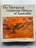 The Aboriginal children's history of Australia