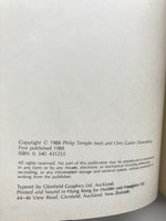 The Story of the Kakapo
Book by Philip Temple