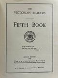 Victorian Readers Fifth Book - SECOND EDITION 1940