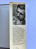 Nixon's Road To Watergate
Frank Mankiewicz